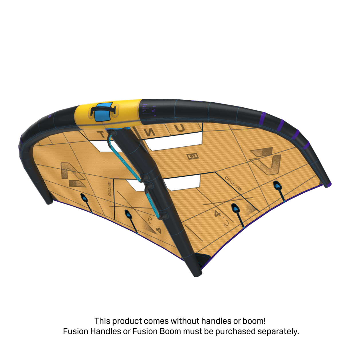 Duotone Wing Unit SLS 3