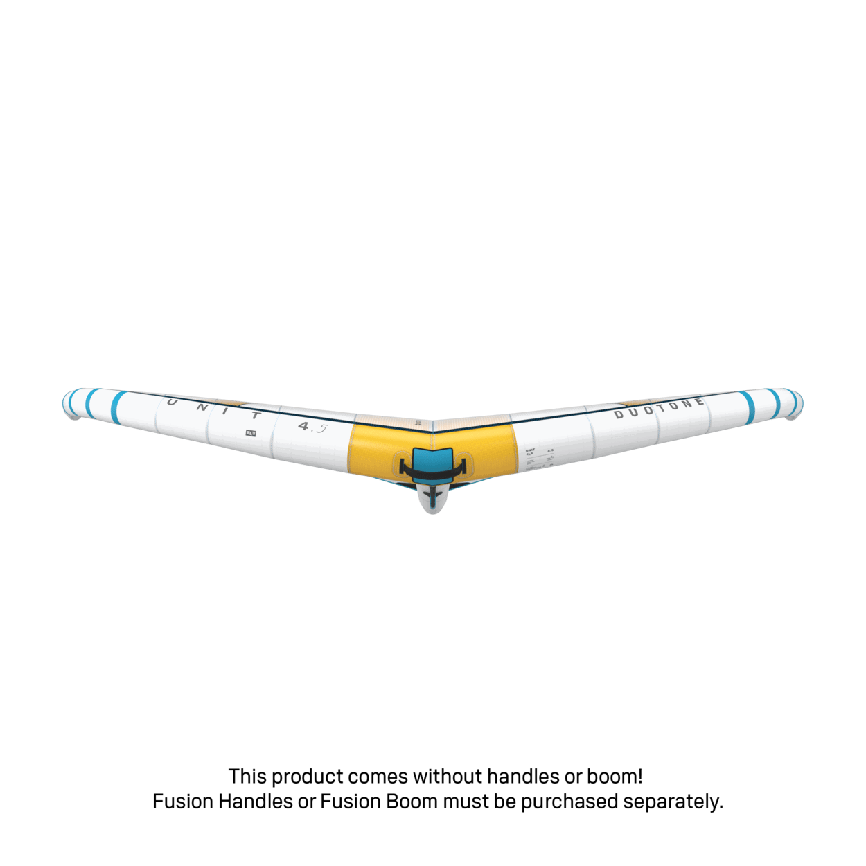 Duotone Wing Unit SLS Concept Blue 9