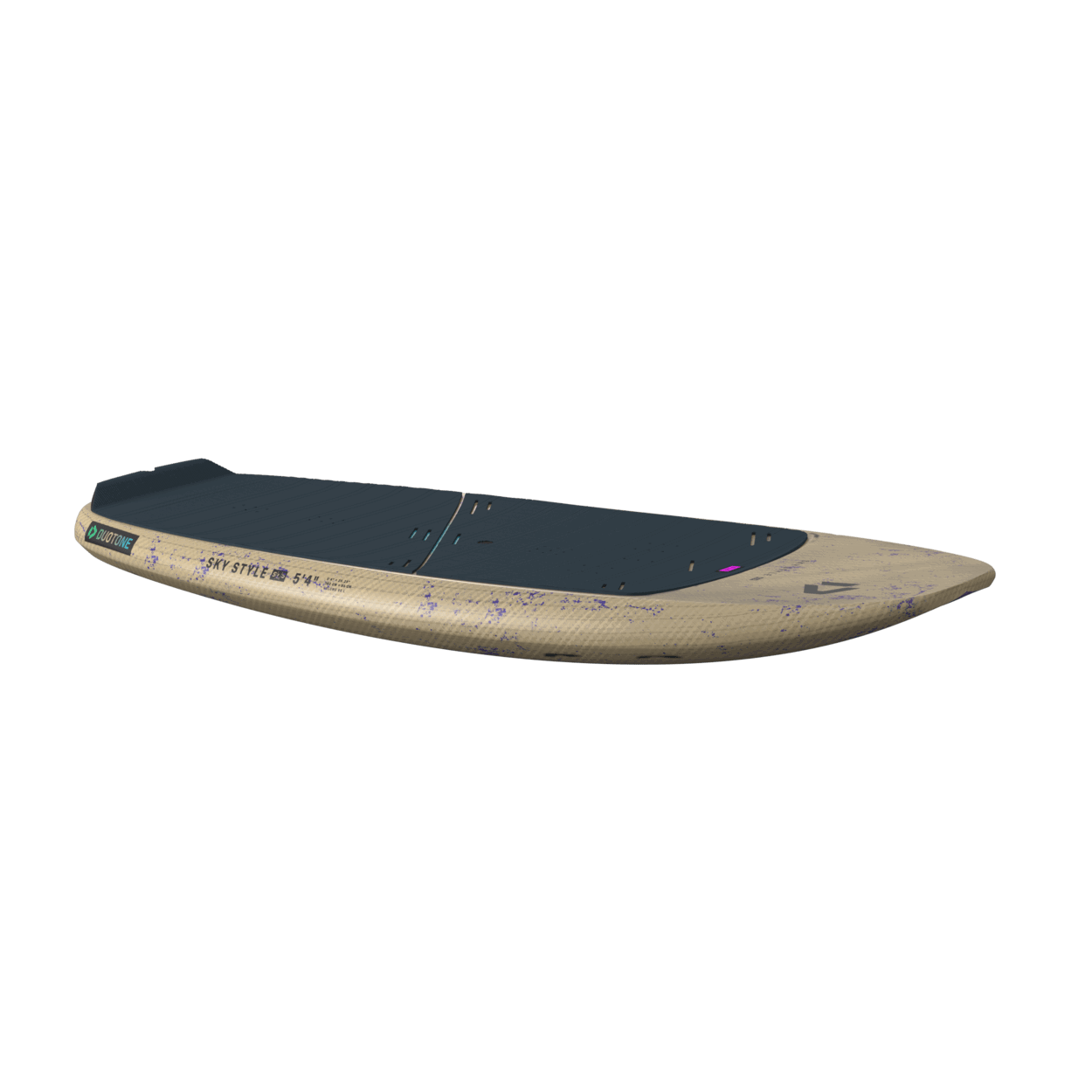 Duotone Wing Sky Style SLS 2