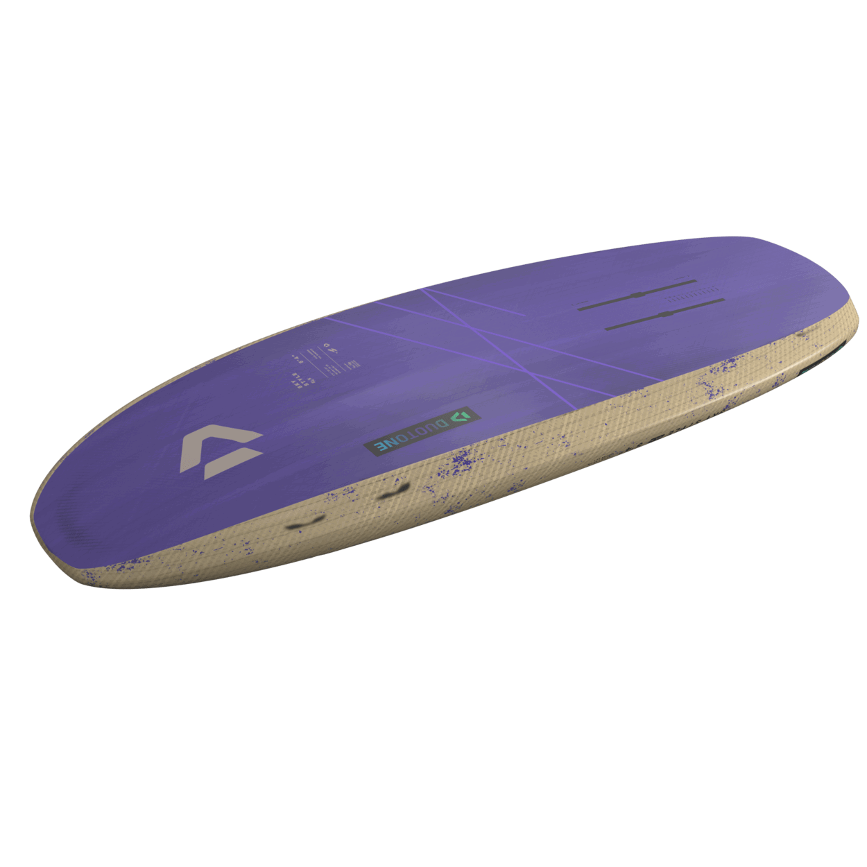 Duotone Wing Sky Style SLS 3