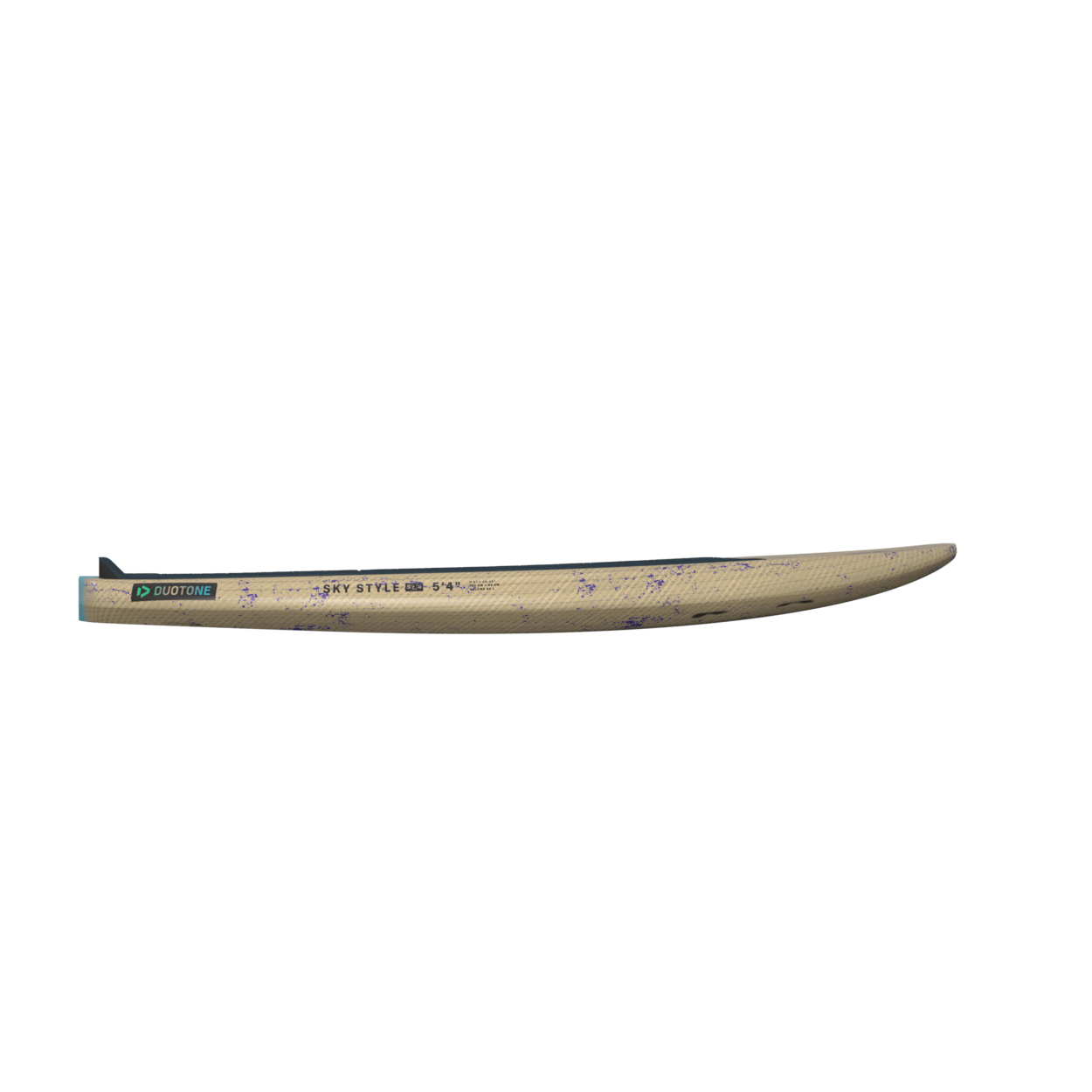 Duotone Wing Sky Style SLS 7