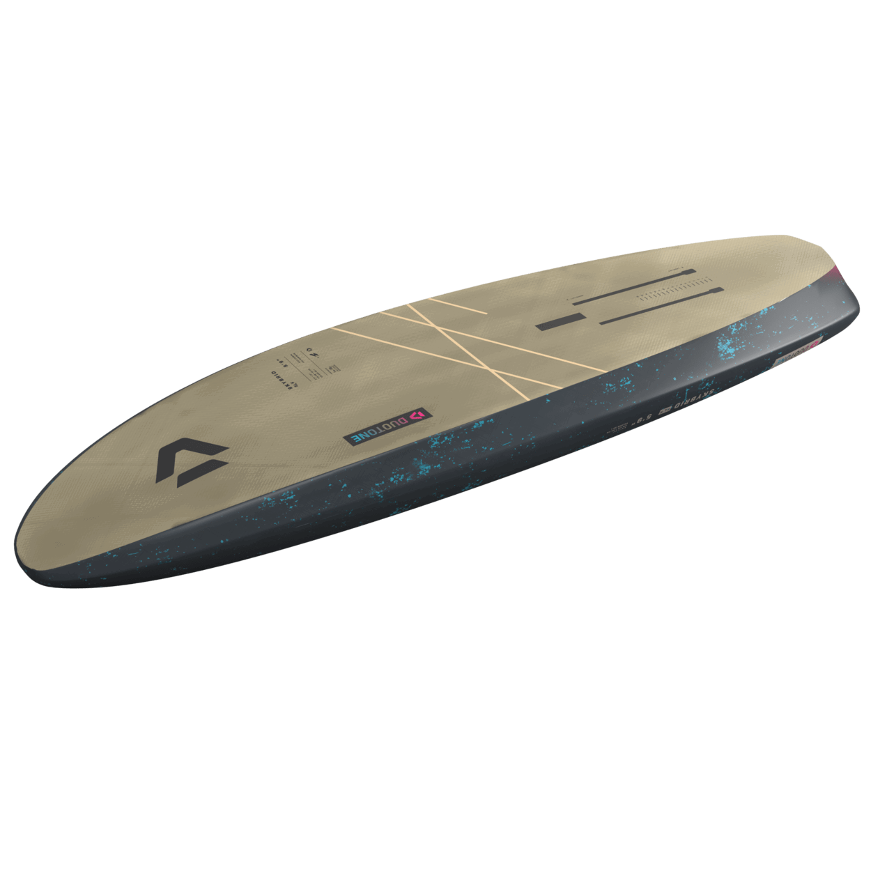 Duotone Wing Skybrid SLS 3