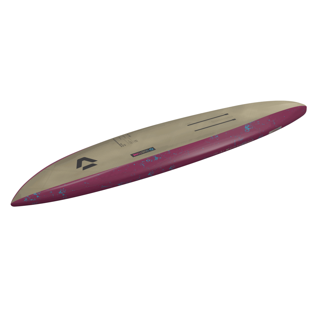 Duotone Wing Downwinder Slim SLS 3