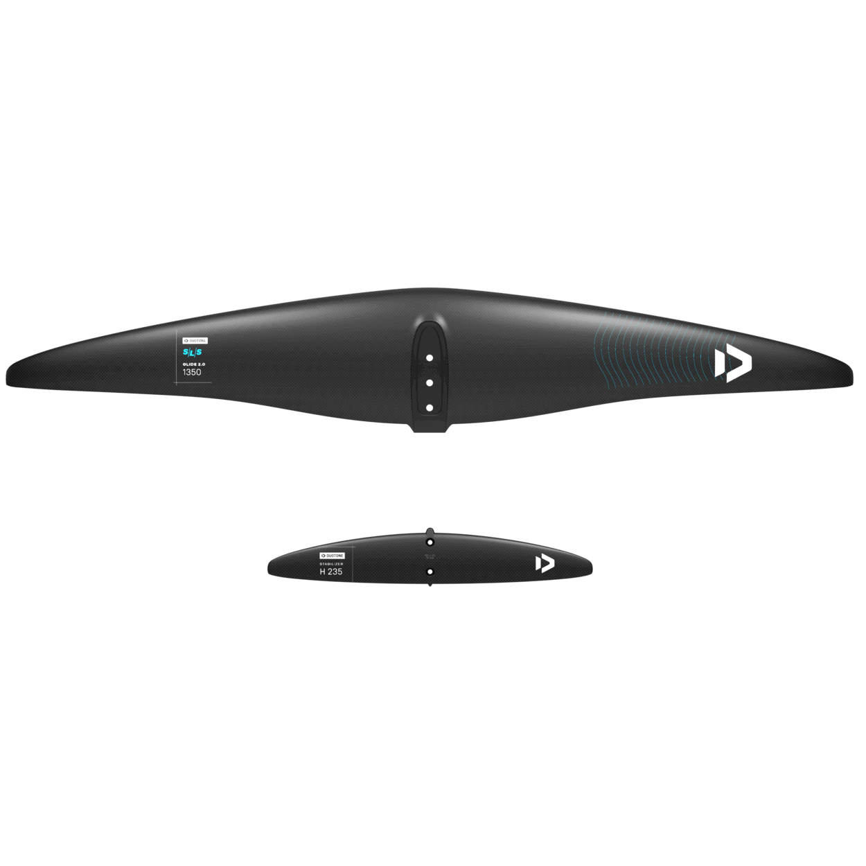 Duotone Wing Wing Set Glide 2.0 SLS 4