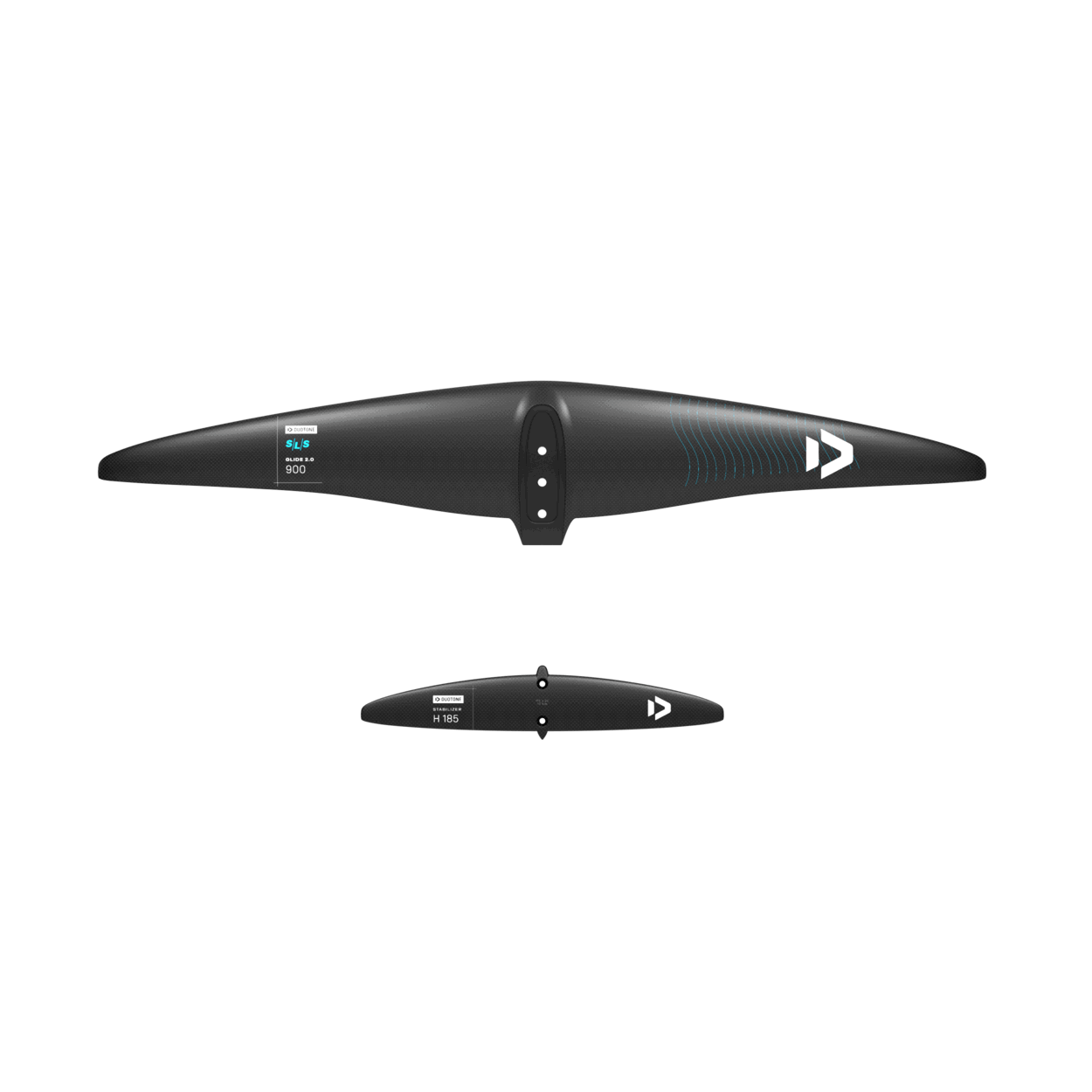Duotone Wing Wing Set Glide 2.0 SLS 2
