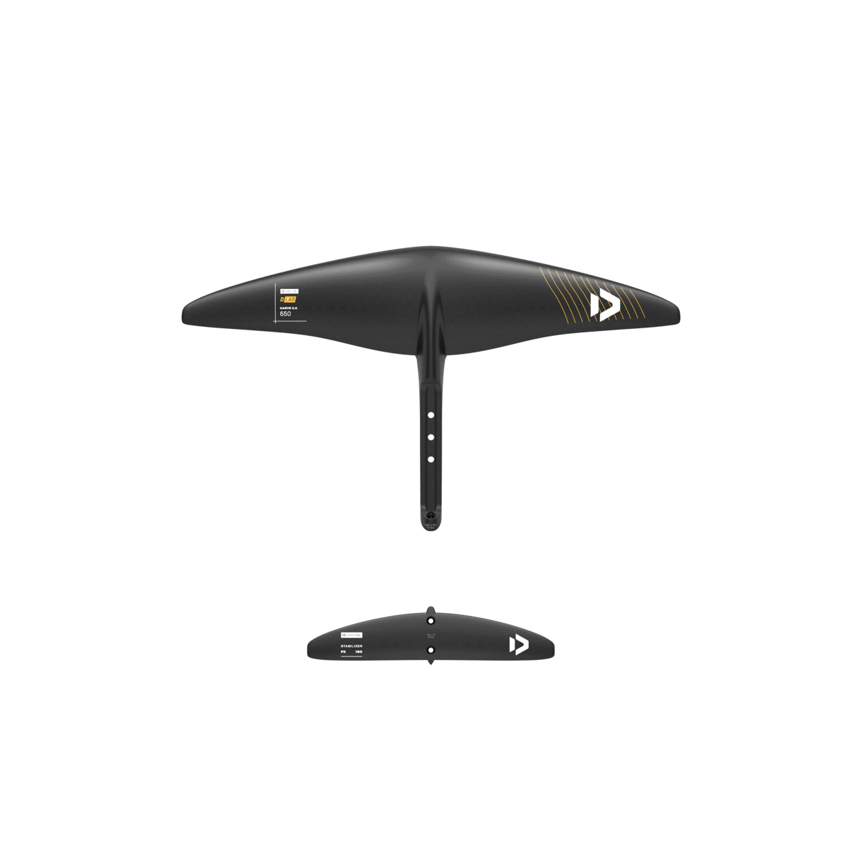 Duotone Wing Wing Set Carve 3.0 D/LAB 2