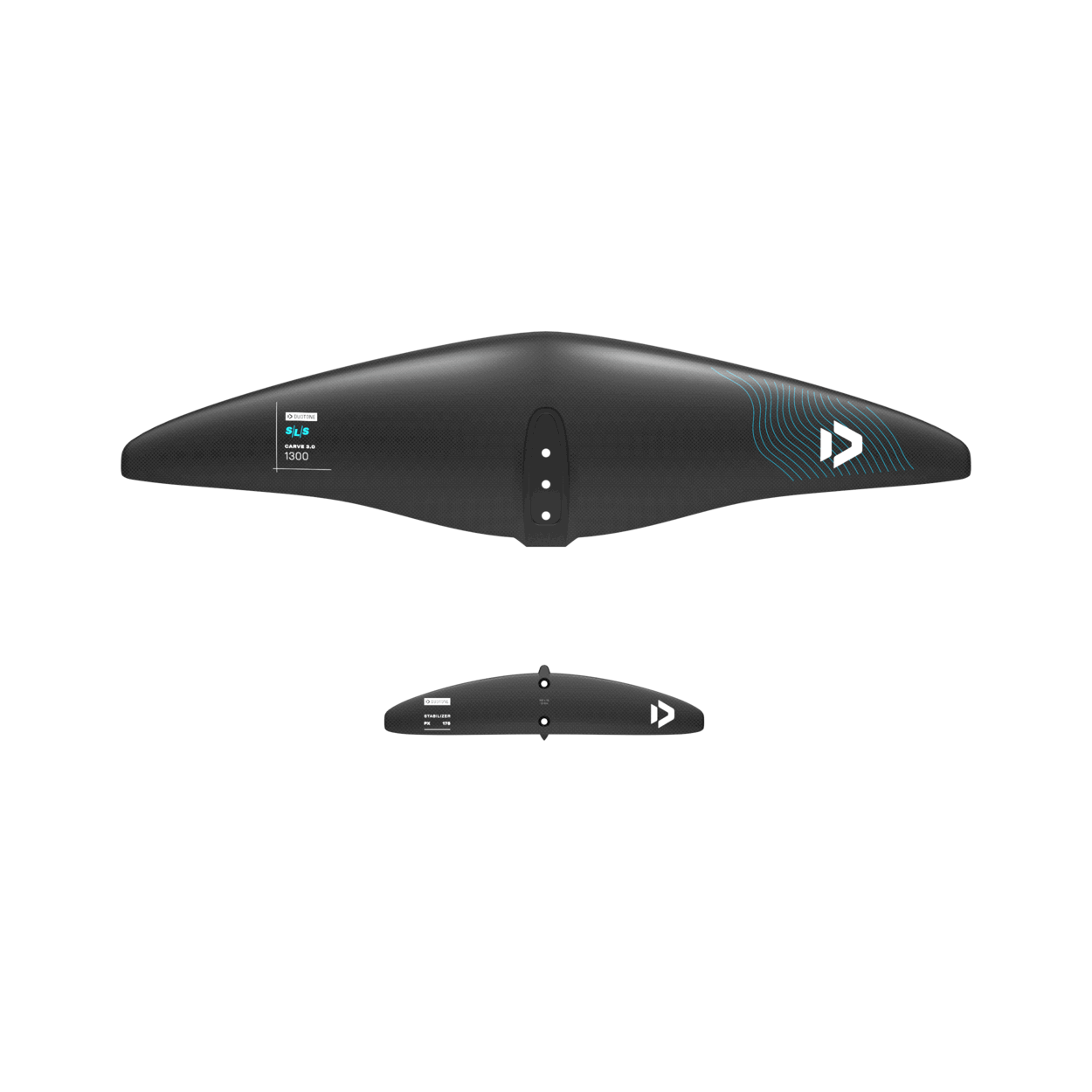 Duotone Wing Wing Set Carve 3.0 SLS 4