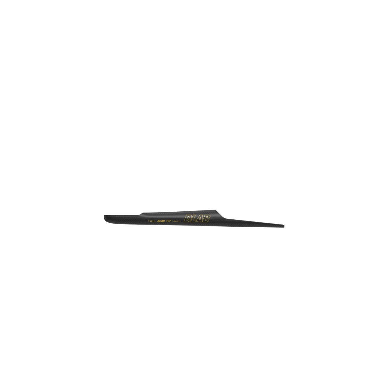 Duotone Wing Tail D/LAB 2