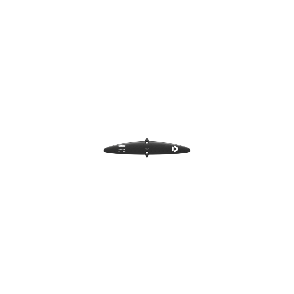 Duotone Wing Back Wing Stabilizer H 4