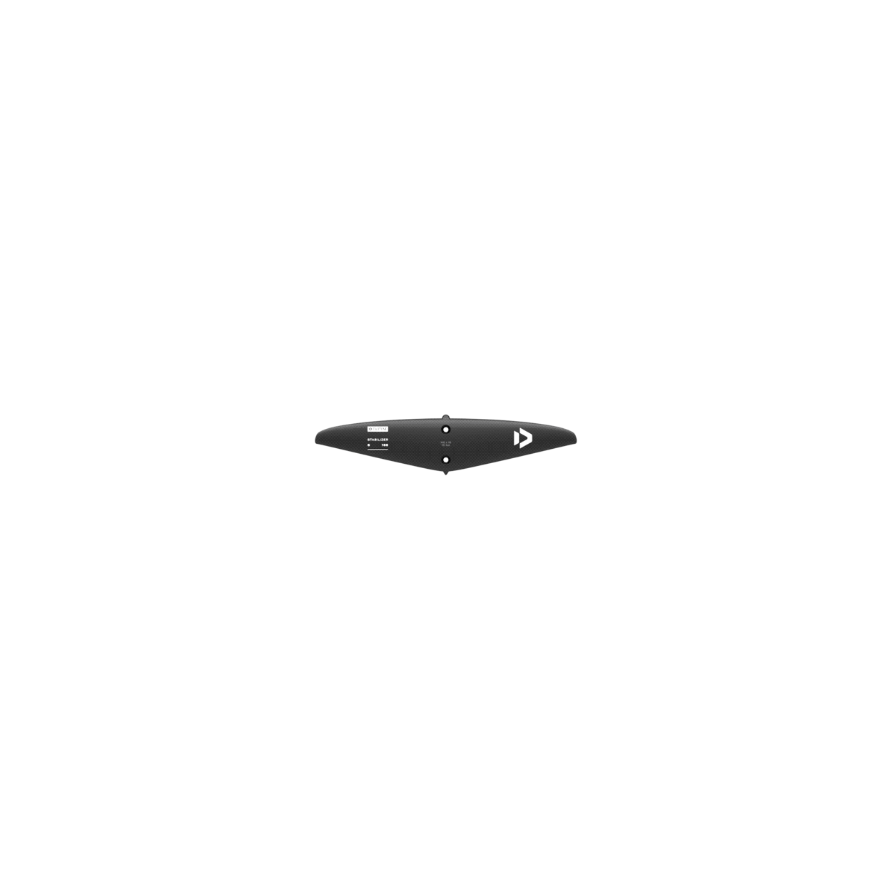 Duotone Wing Back Wing Stabilizer S 4