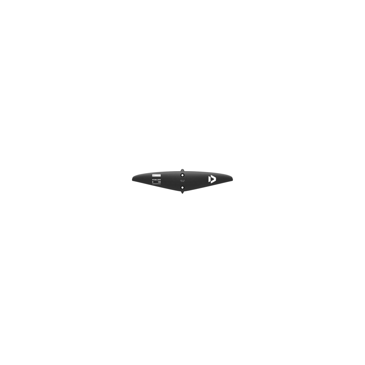 Duotone Wing Back Wing Stabilizer S 2