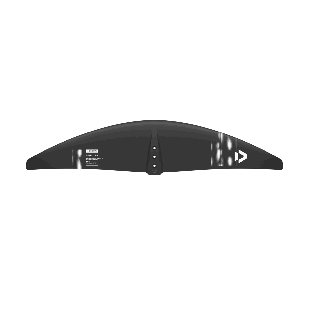 Duotone Wing Front Wing Free 2.0 3