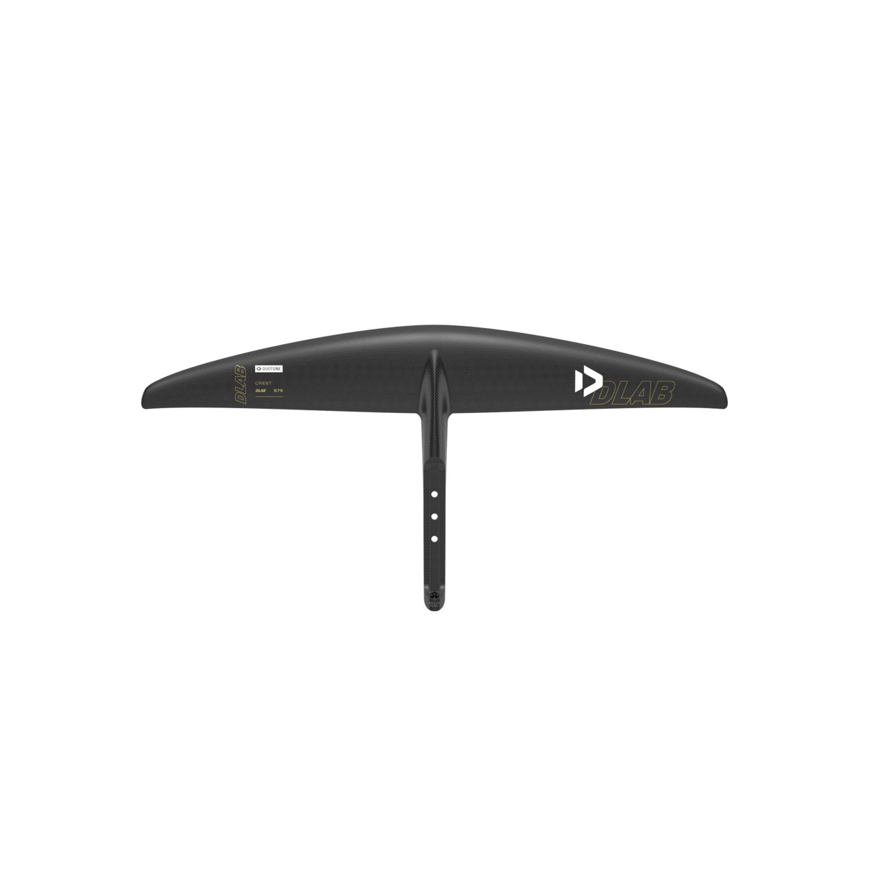 Duotone Wing Front Wing Crest D/LAB 2