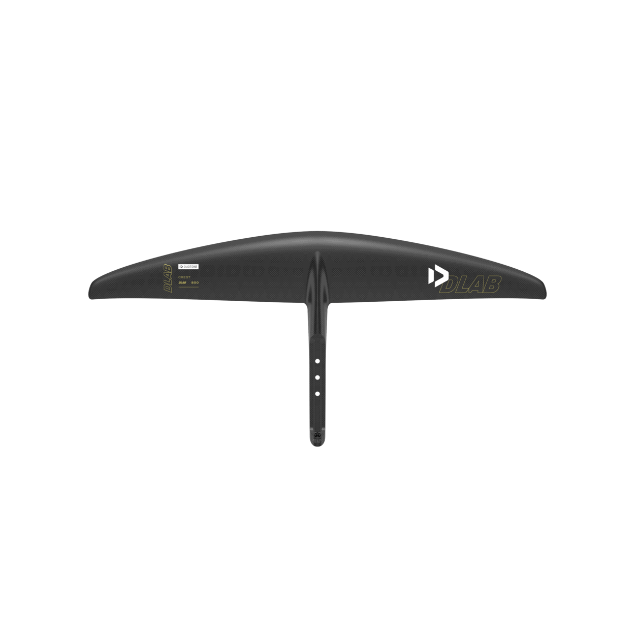 Duotone Wing Front Wing Crest D/LAB 4