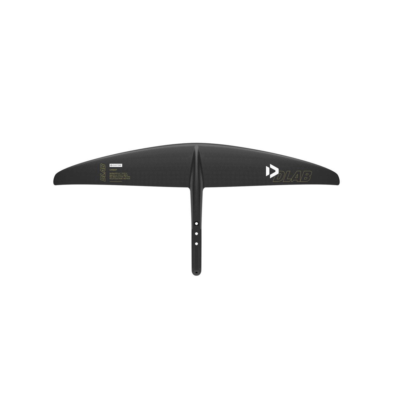 Duotone Wing Front Wing Crest D/LAB 5