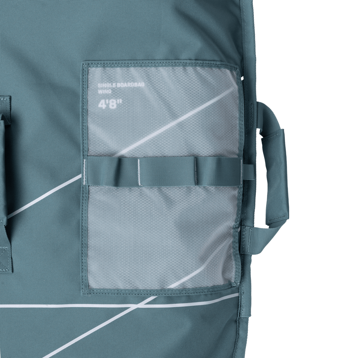 Duotone Wing Wing Boardbag Single 4