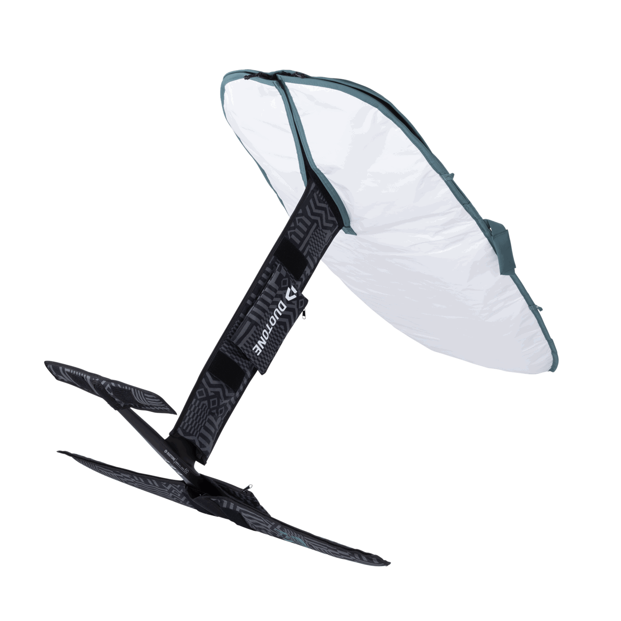 Duotone Wing Wing Boardbag Single 2