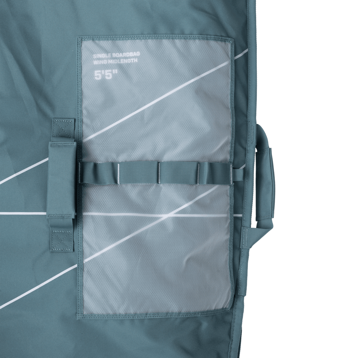 Duotone Wing Wing Boardbag Mid-length 4