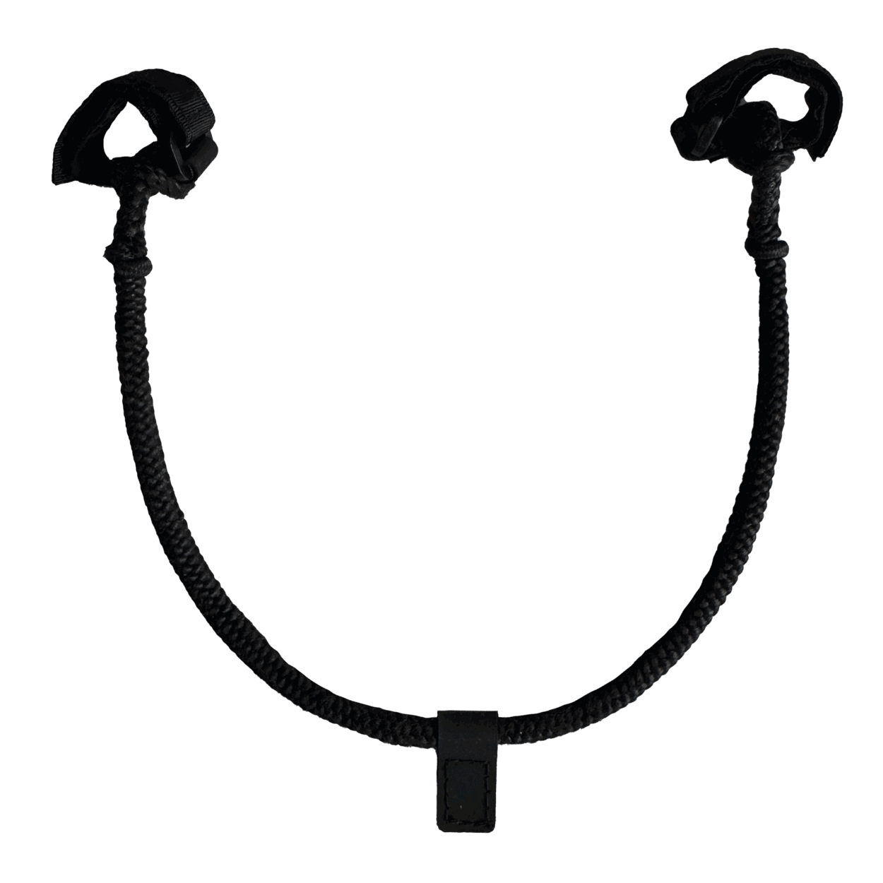 Duotone Wing Harness Line Elastic Parawing 2