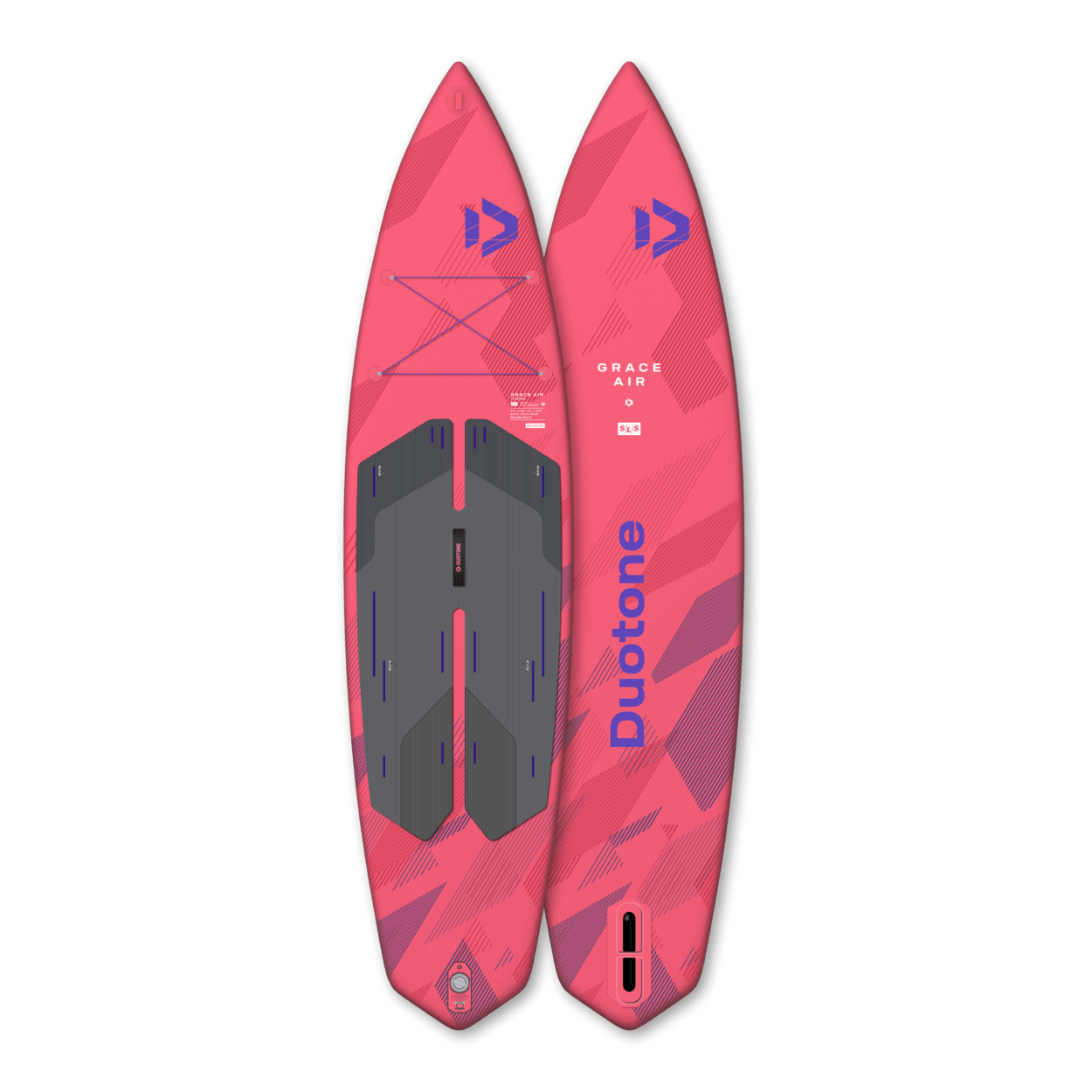 Duotone SUP iSUP Grace Air SLS 2