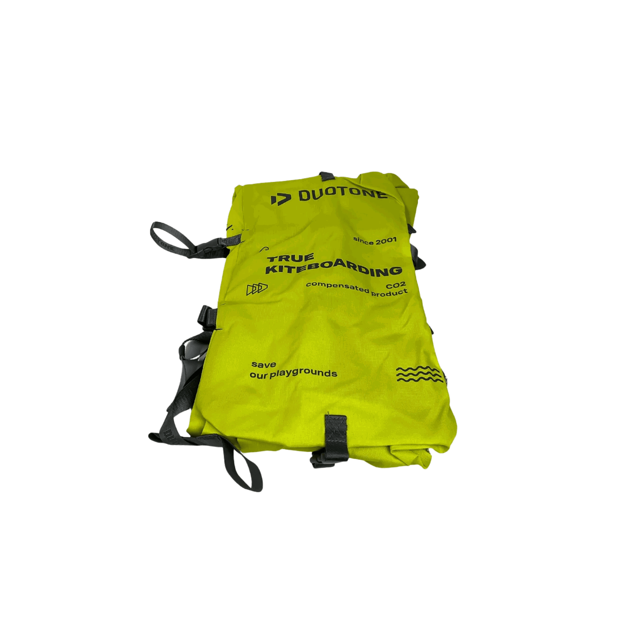 Duotone Kitesurf Kitebag Spare 3