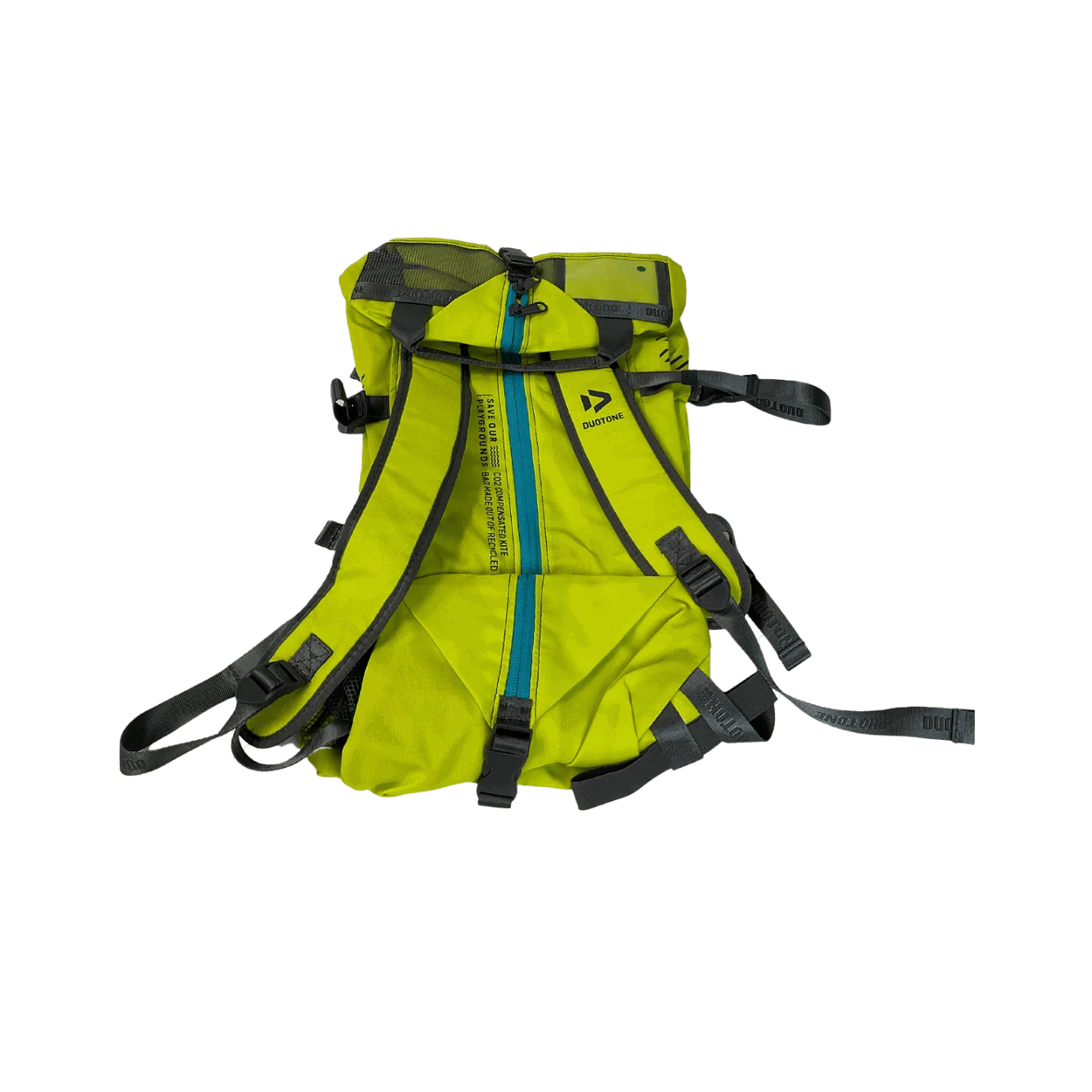 Duotone Kitesurf Kitebag Spare 2