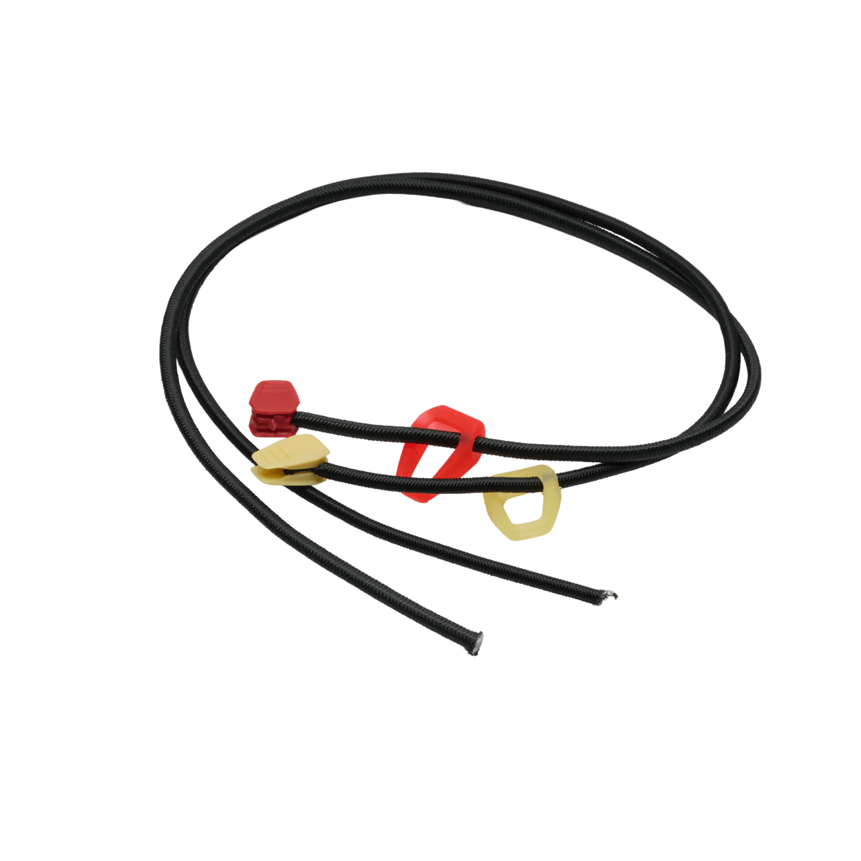 Duotone Kitesurf Rubber Cord Click Bar Floaters(SS21-onw)(1pair) 2