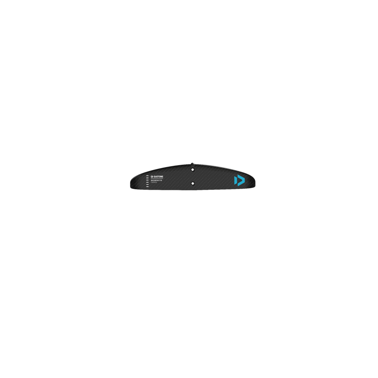 Duotone Kitesurf Back Wing Spirit Carbon (SS22-onw) 2