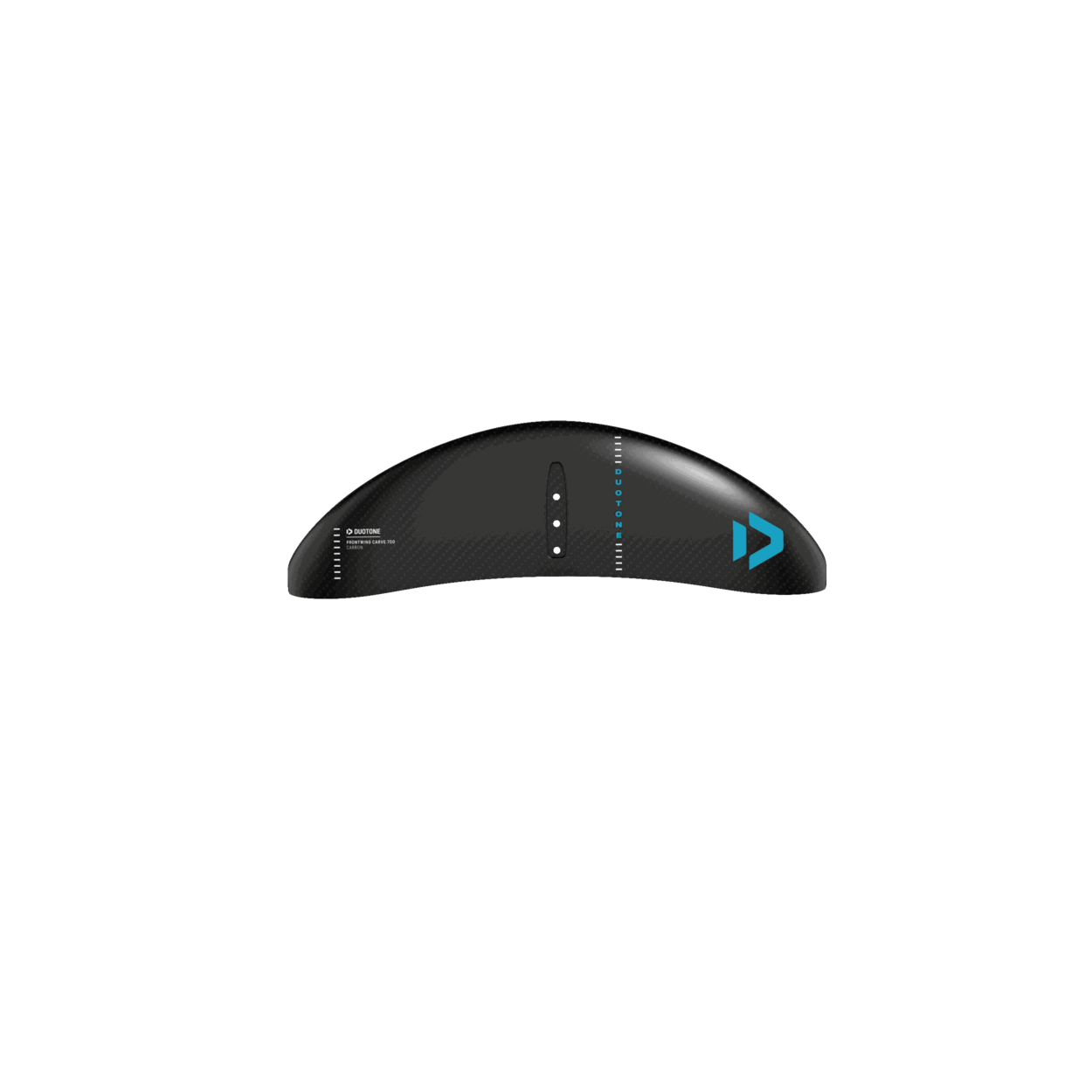 Duotone Kitesurf Front Wing Spirit Carve Carbon (SS22-onw) 2