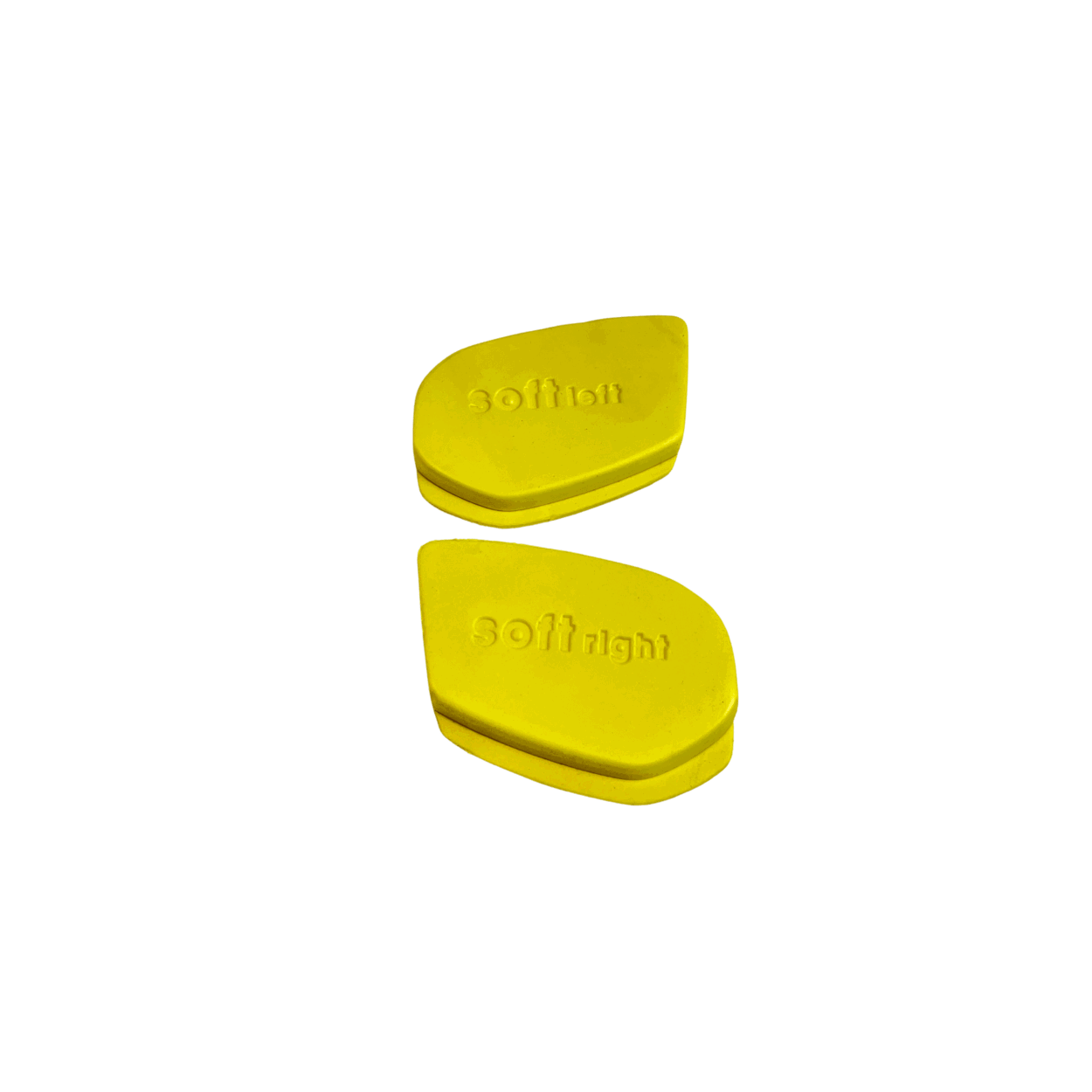Duotone Kitesurf Entity Heel Cushions (SS04-onw) (1pair)
