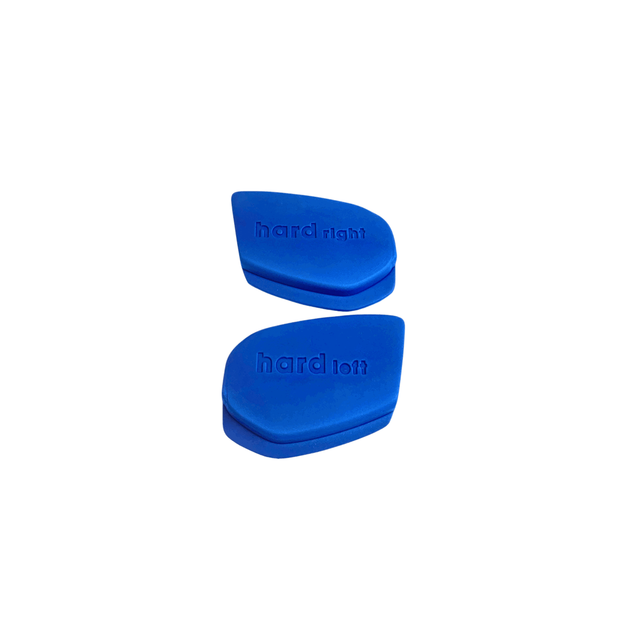 Duotone Kitesurf Entity Heel Cushions (SS04-onw) (1pair) 3