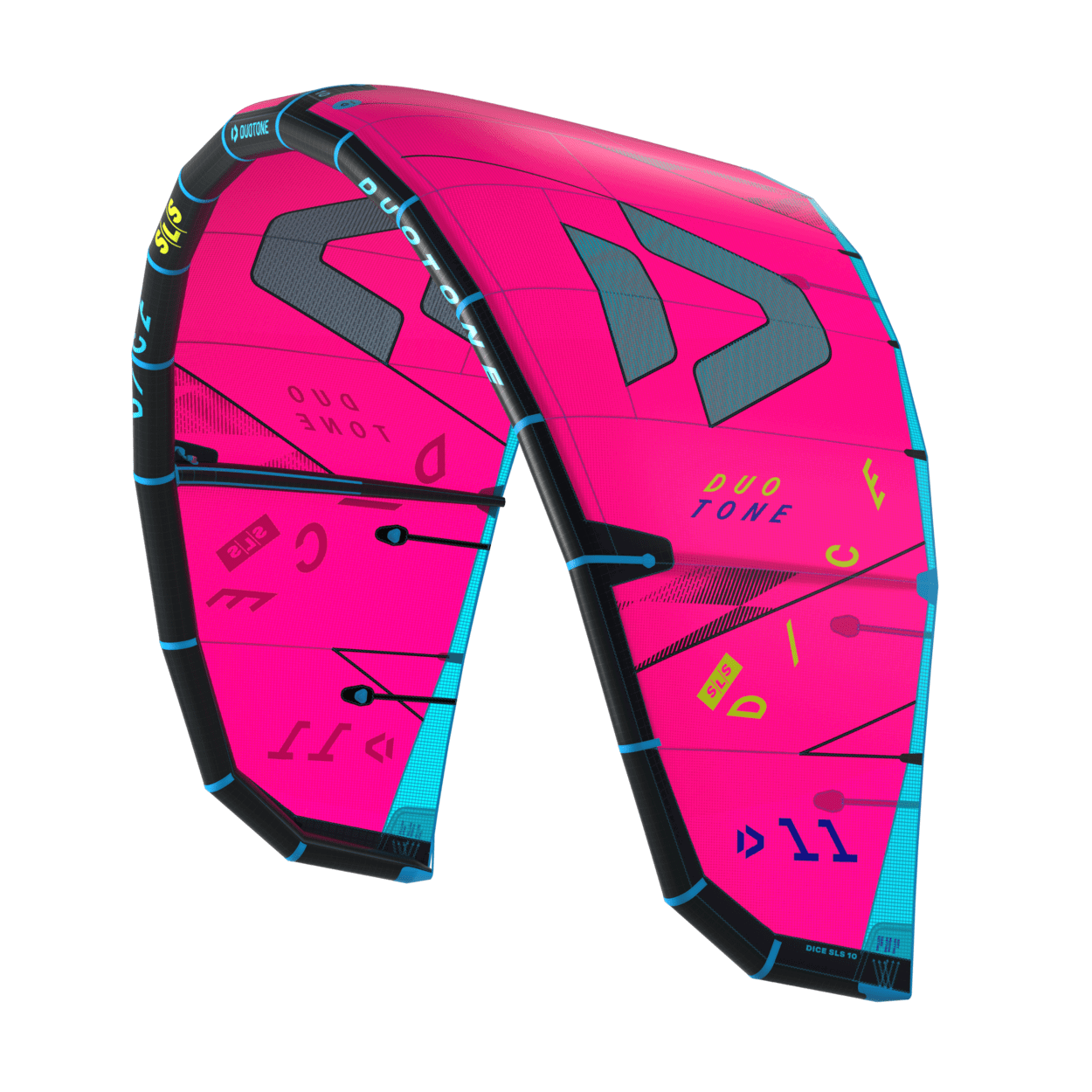 Duotone Kitesurf Dice SLS
