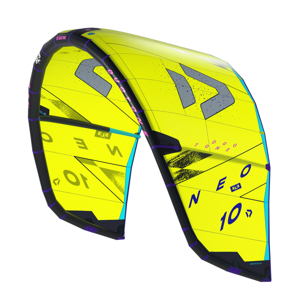Duotone Kitesurf Neo SLS