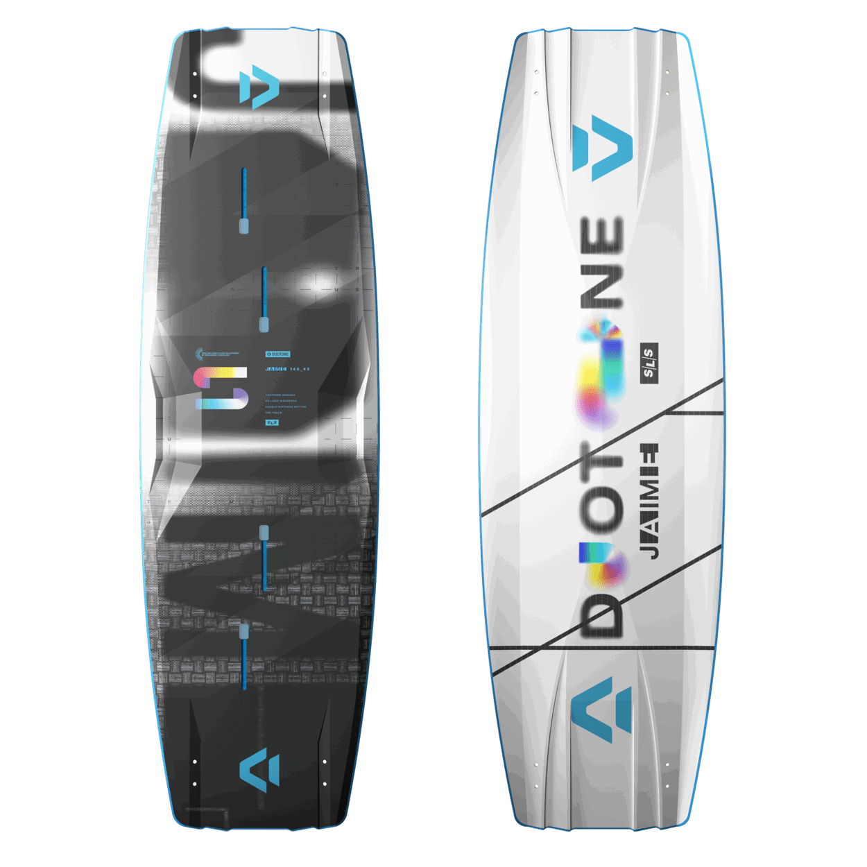 Duotone Kitesurf Jaime SLS