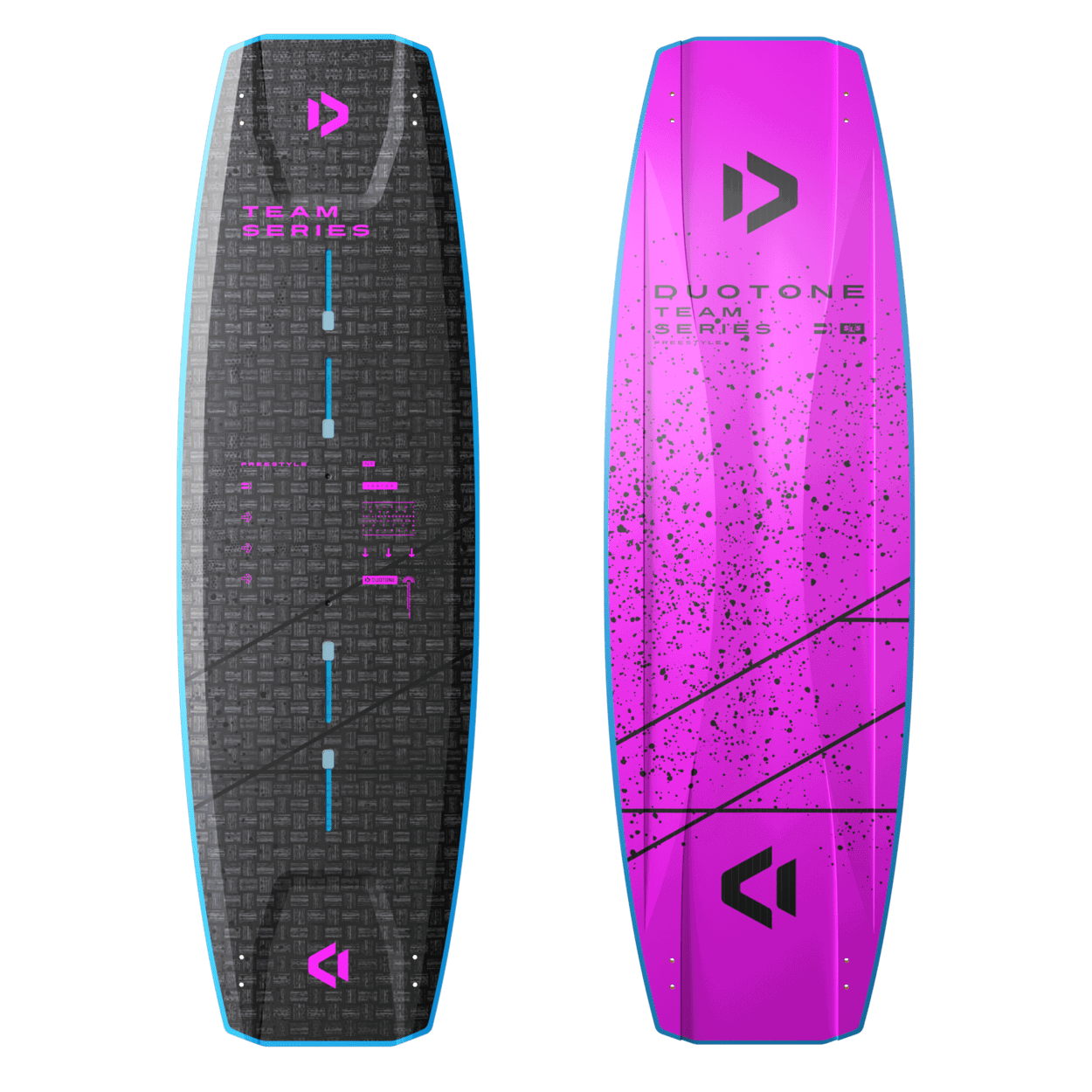 Duotone Kitesurf TS Freestyle SLS