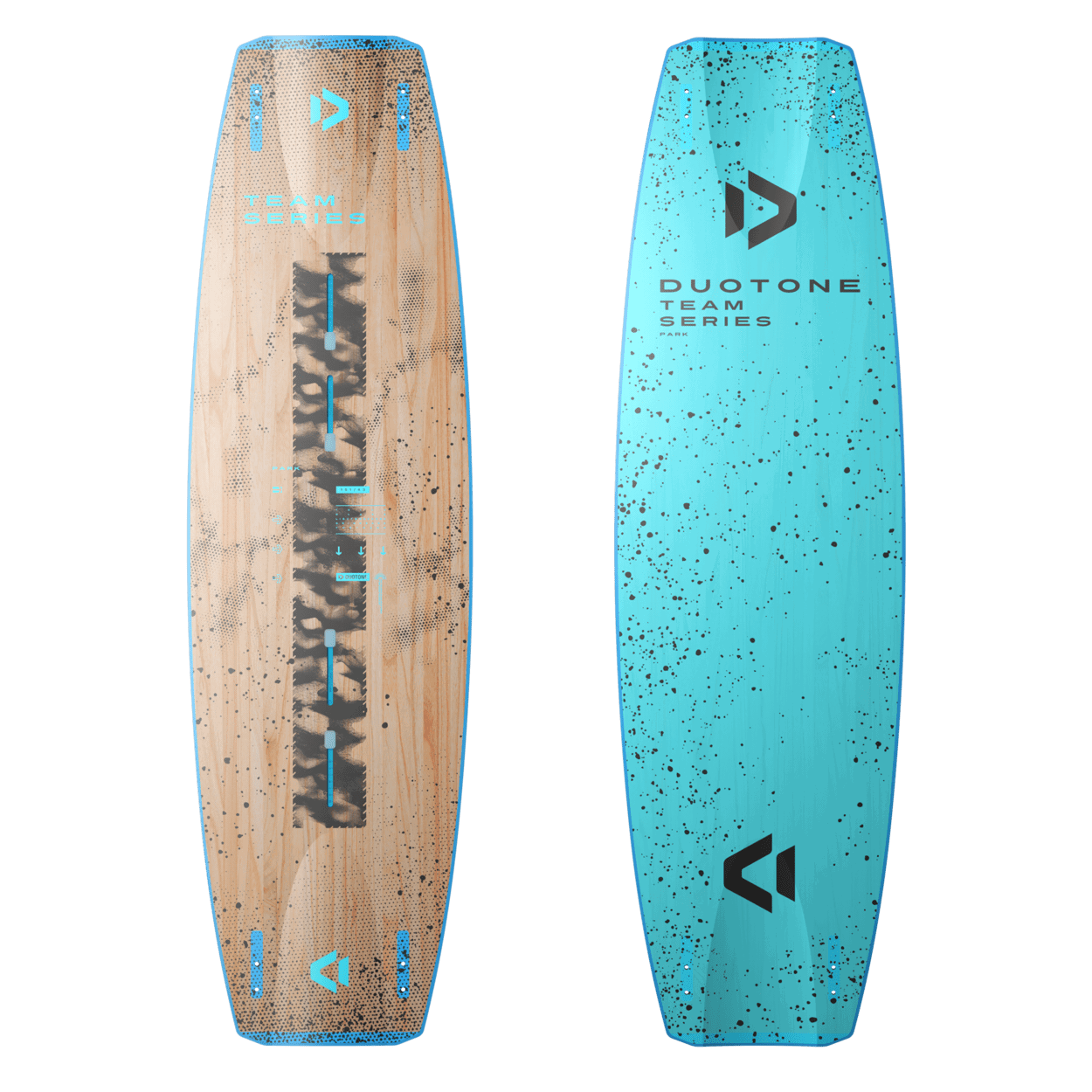 Duotone Kitesurf TS Park