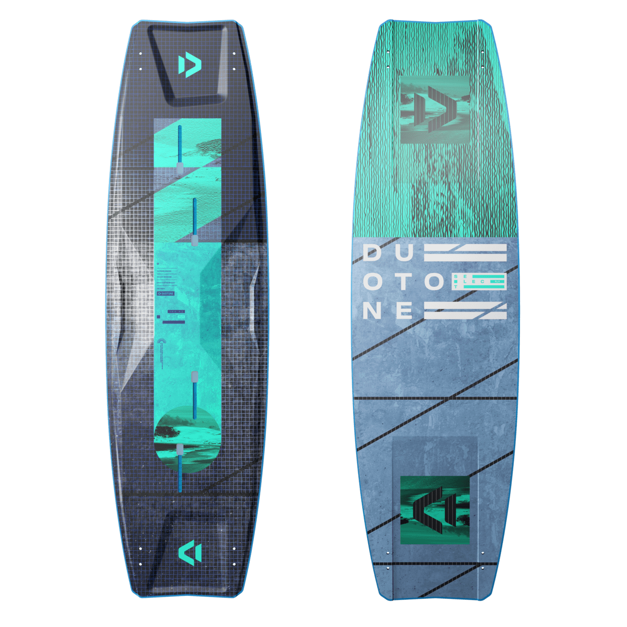 Duotone Kitesurf Select SLS