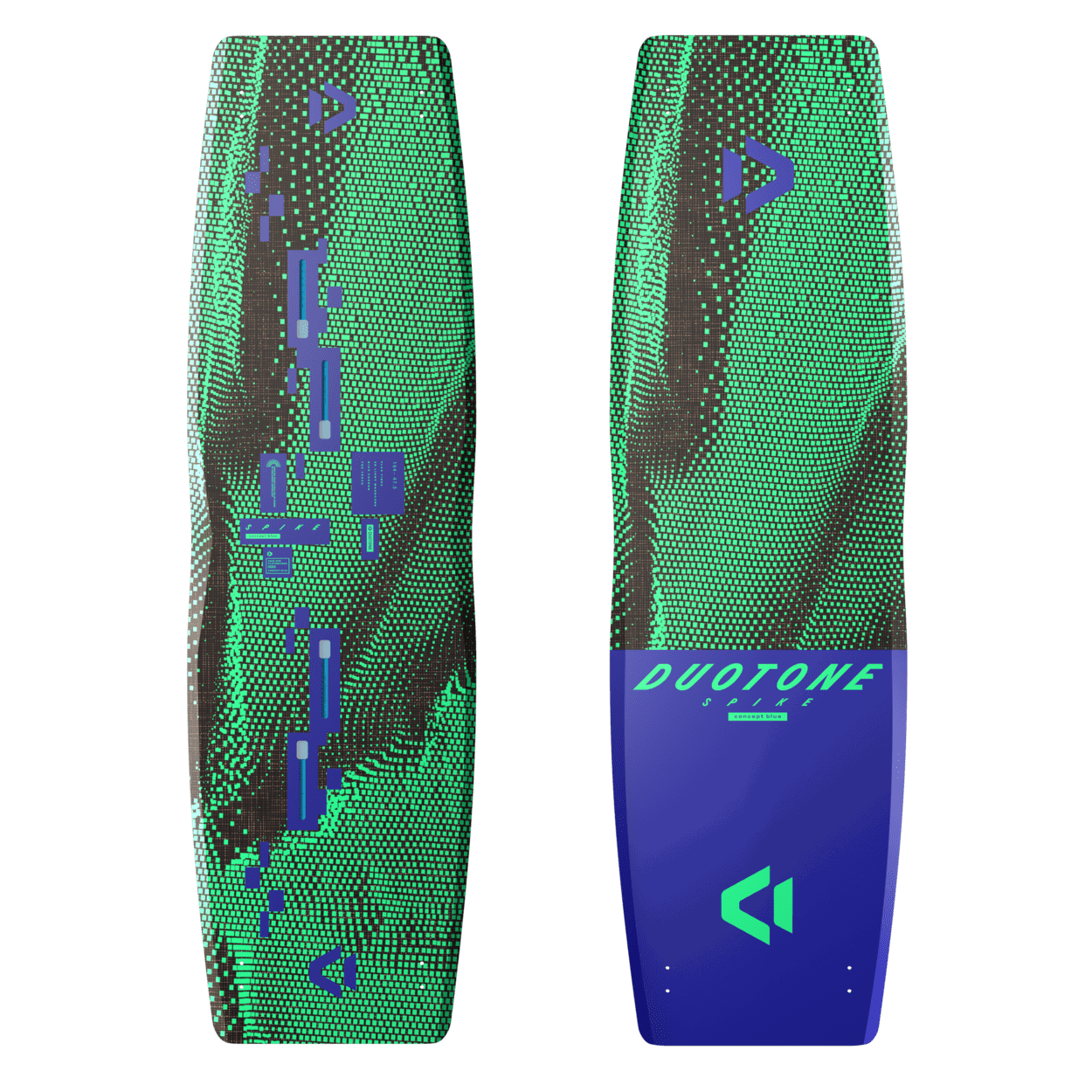Duotone Kitesurf Spike CB