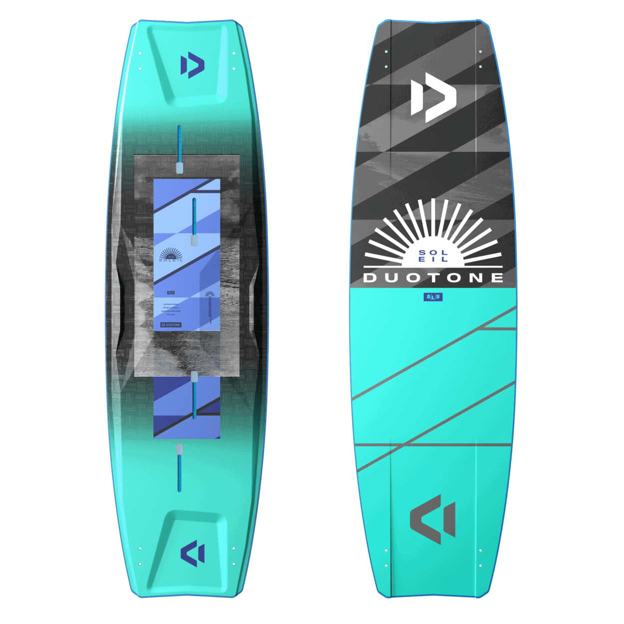 Duotone Kitesurf Soleil SLS