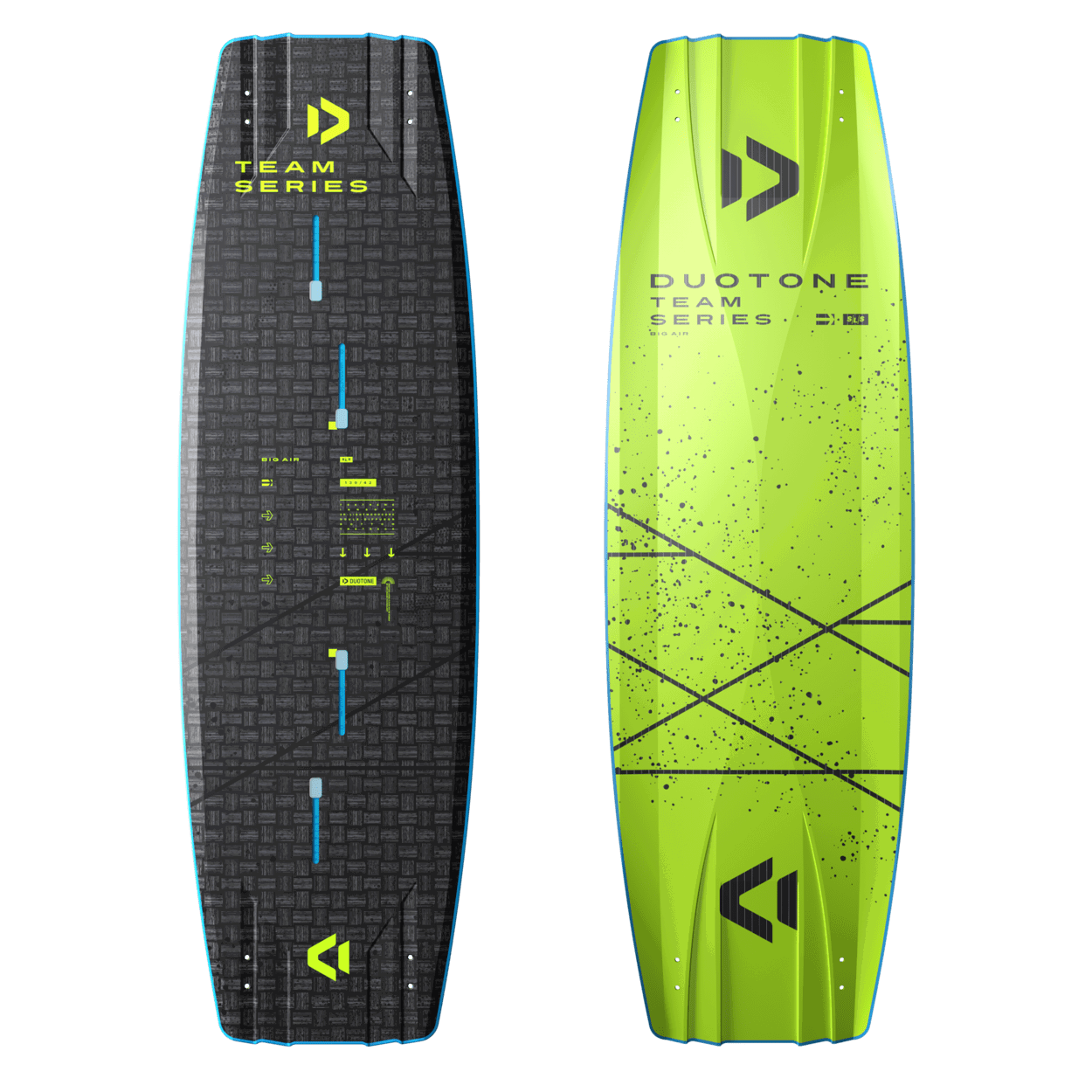 Duotone Kitesurf TS Big Air SLS