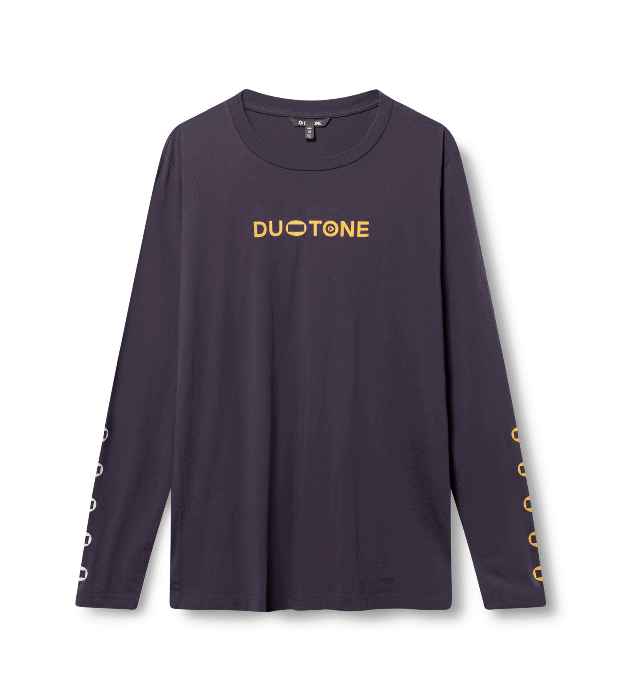 Duotone Kitesurf, Duotone Windsurf Tee True Team LS unisex 2