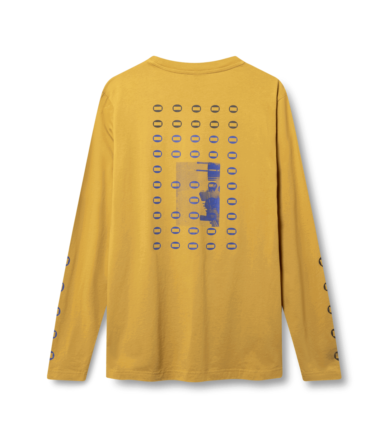 Duotone Kitesurf, Duotone Windsurf Tee True Team LS unisex 5