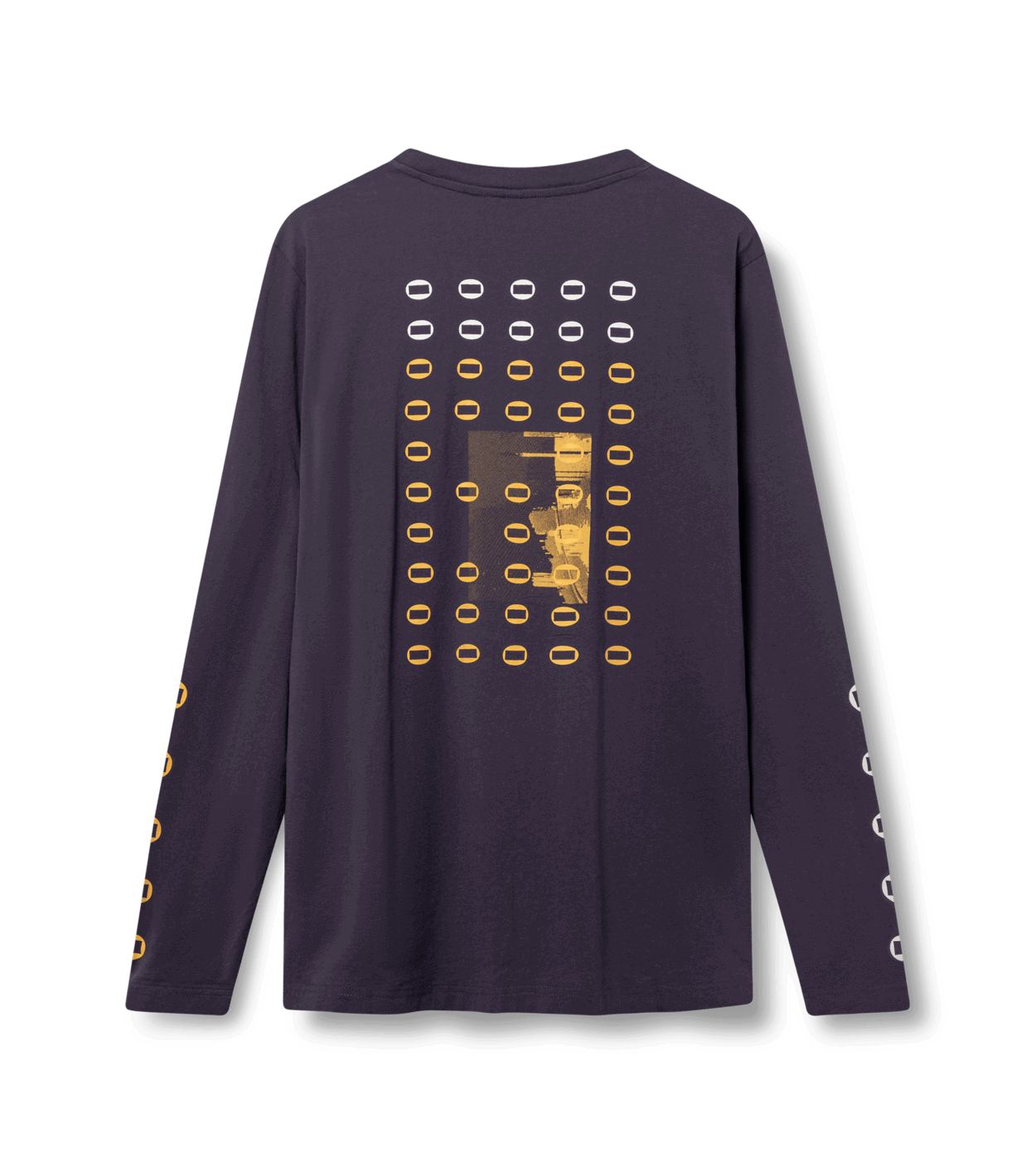 Duotone Kitesurf, Duotone Windsurf Tee True Team LS unisex 6