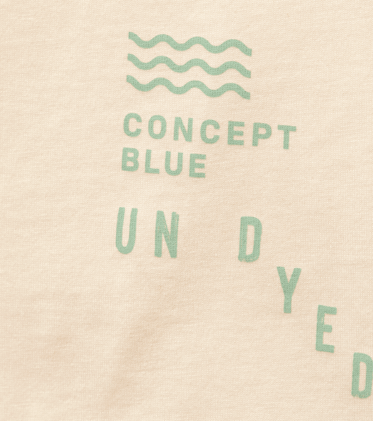 Duotone Kitesurf, Duotone Windsurf Tee SS CB undyed men 2