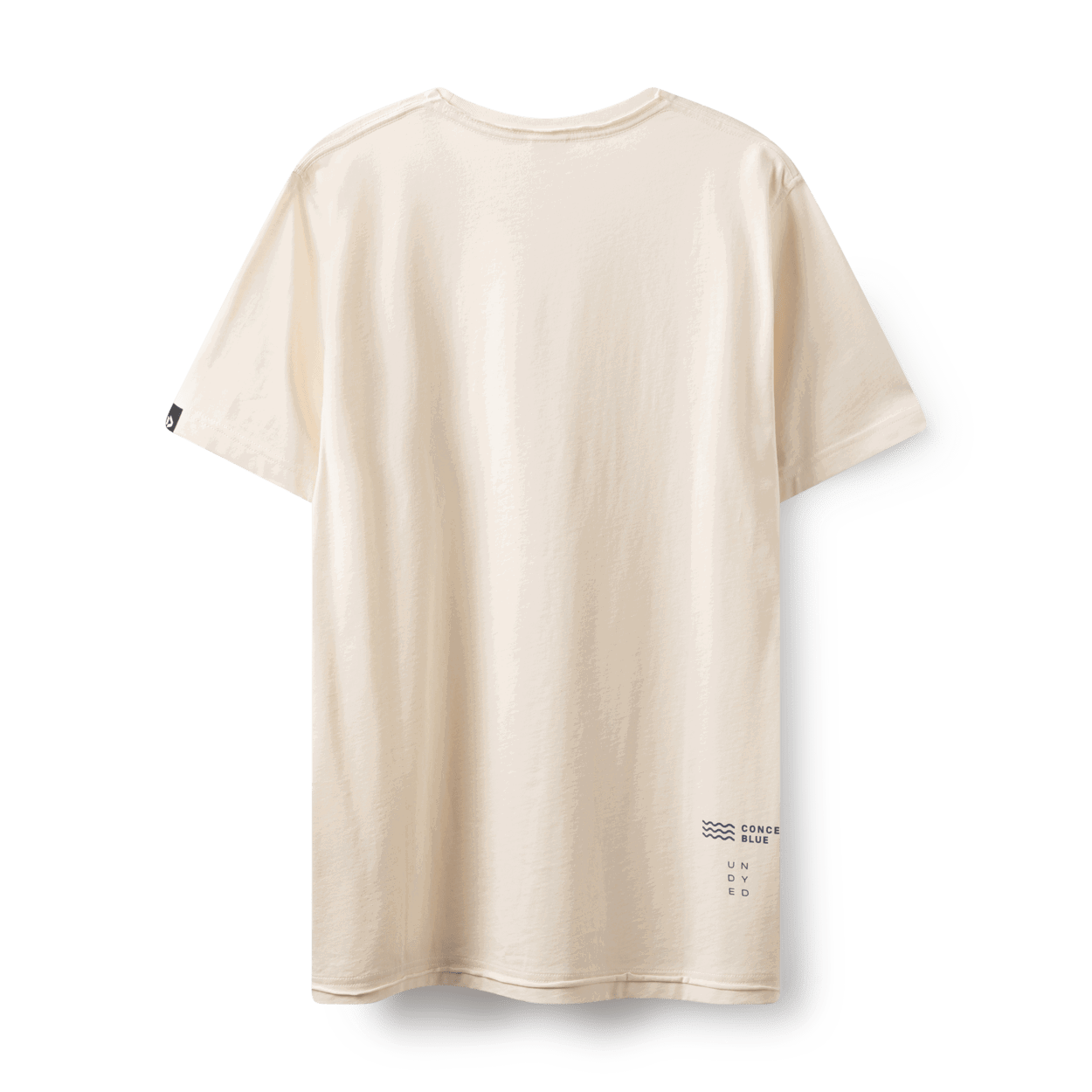 Duotone Kitesurf, Duotone Windsurf Tee Pocket SS CB undyed men 3