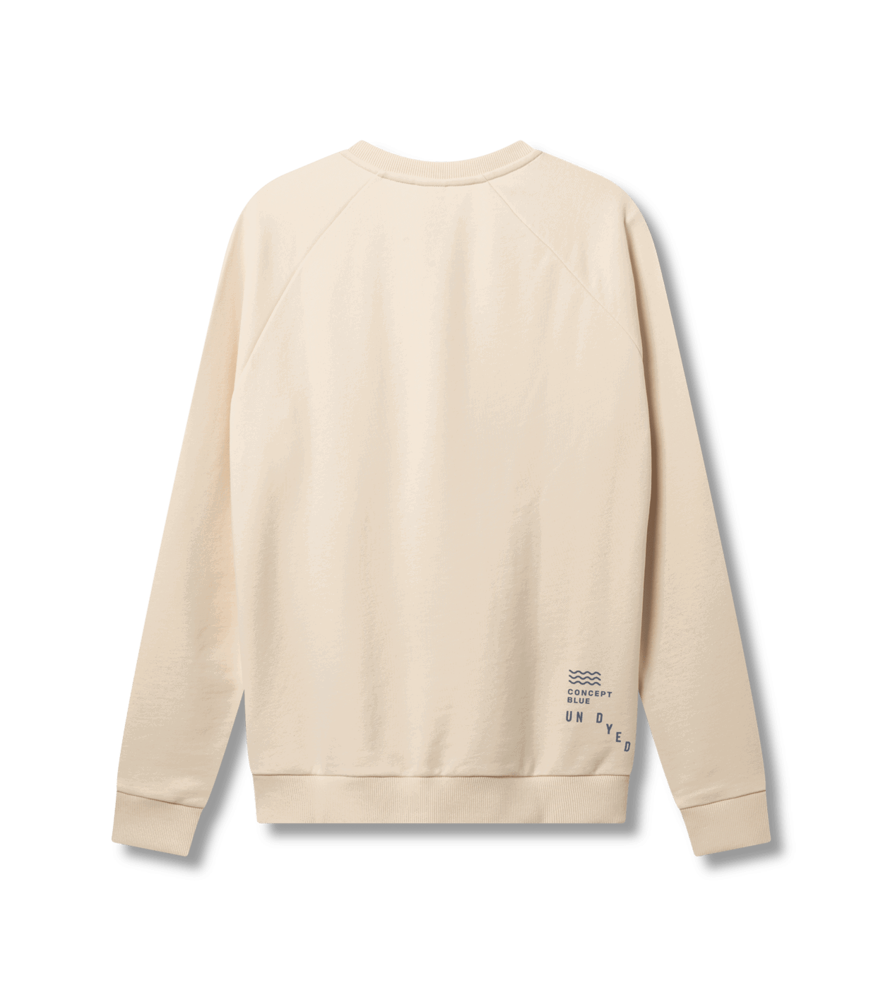 Duotone Kitesurf, Duotone Windsurf Sweater CB undyed men 3