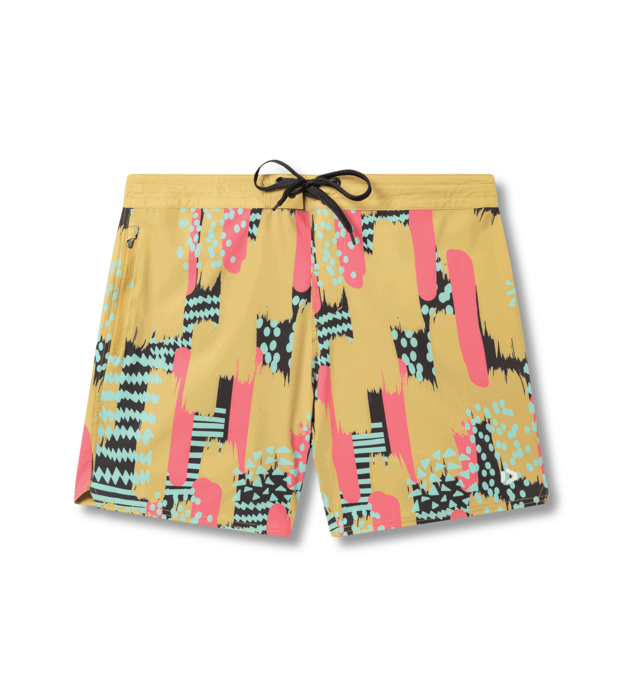 Duotone Kitesurf, Duotone Windsurf Boardshorts DT Originals 17inch men 2
