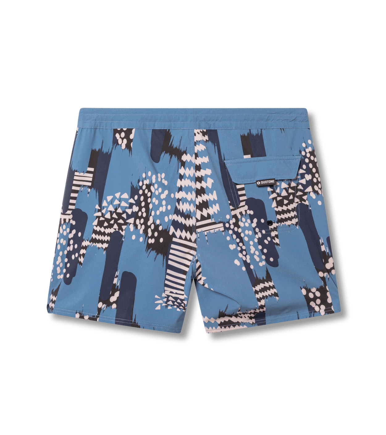 Duotone Kitesurf, Duotone Windsurf Boardshorts DT Originals 17inch men 5