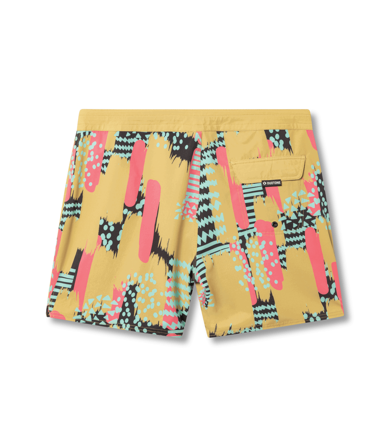 Duotone Kitesurf, Duotone Windsurf Boardshorts DT Originals 17inch men 6