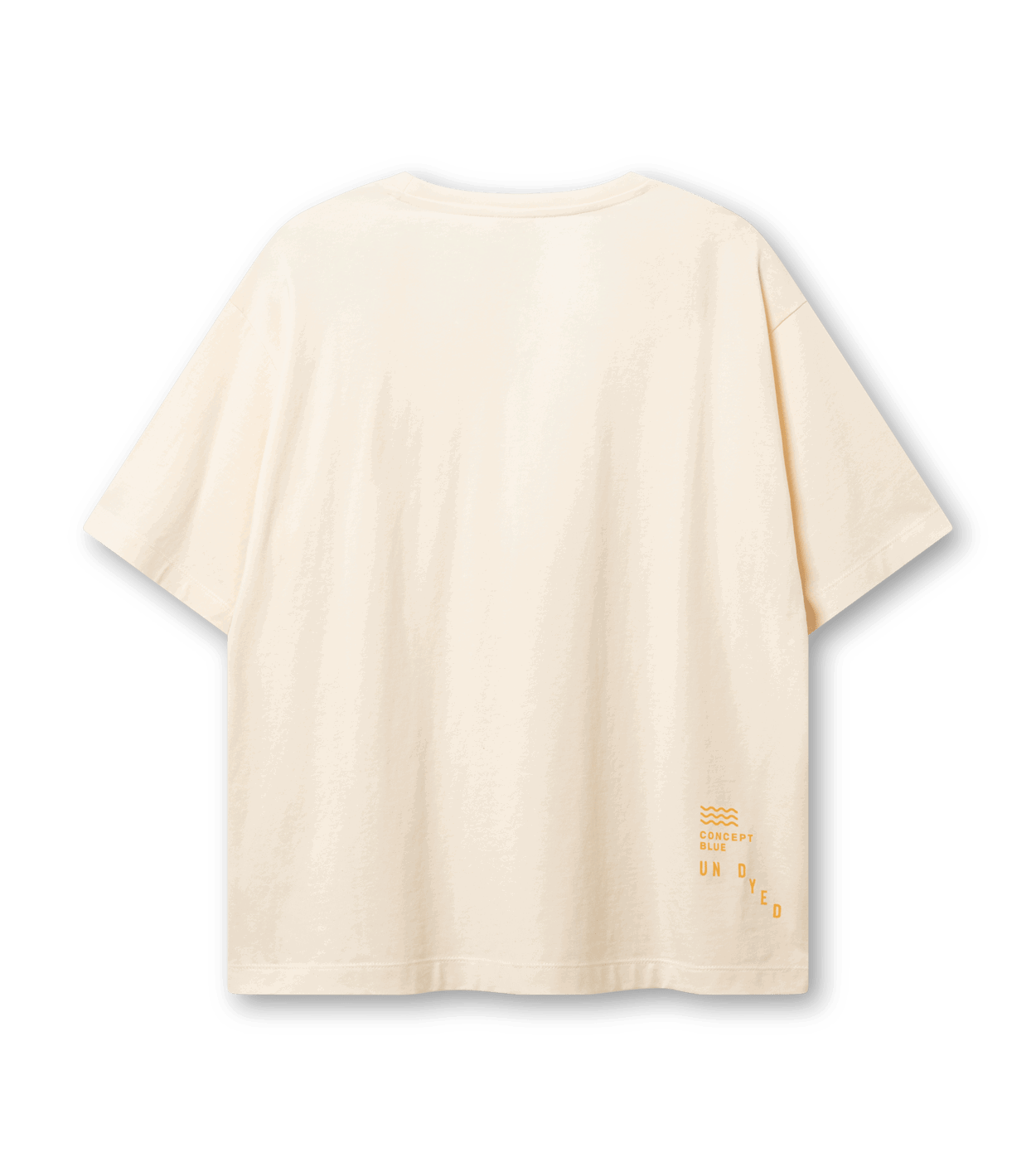 Duotone Kitesurf, Duotone Windsurf Tee SS CB undyed women 3